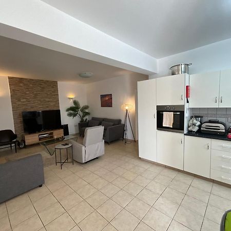Villa Gracia Ayia Napa Exterior foto