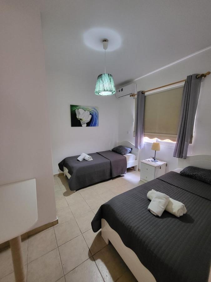 Villa Gracia Ayia Napa Exterior foto