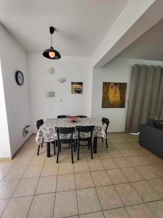 Villa Gracia Ayia Napa Exterior foto