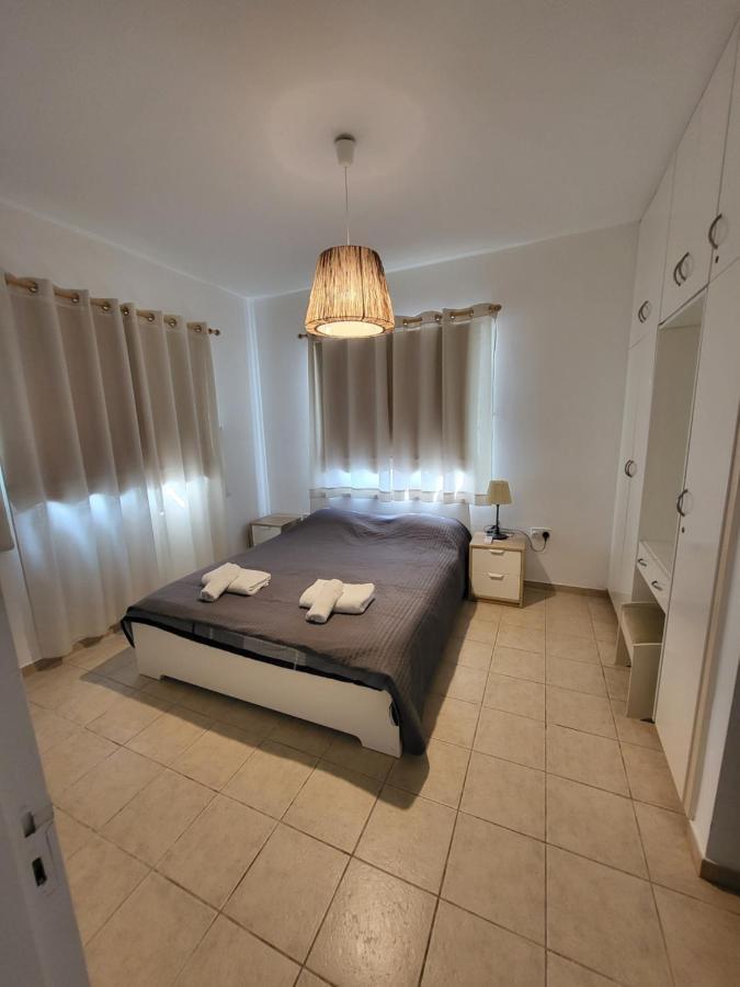 Villa Gracia Ayia Napa Exterior foto