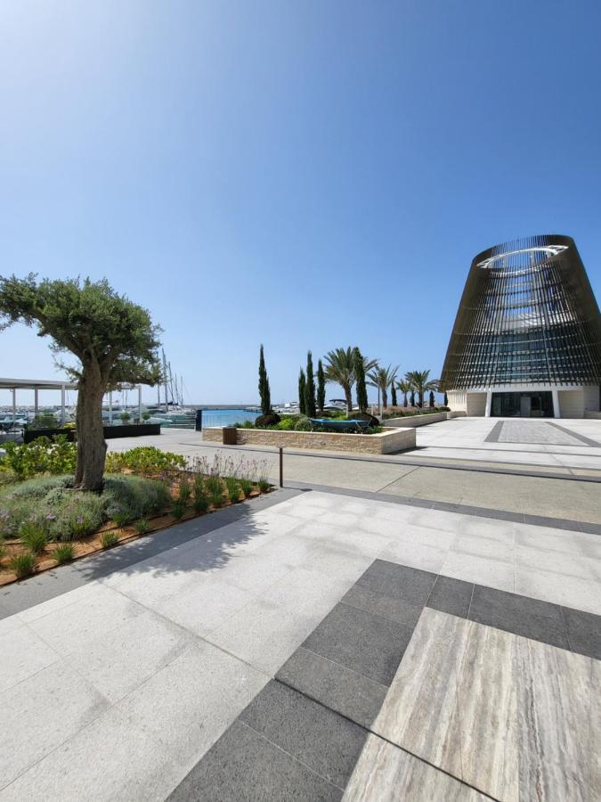 Villa Gracia Ayia Napa Exterior foto