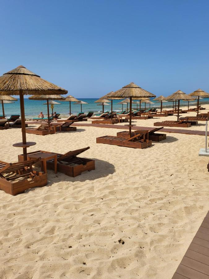 Villa Gracia Ayia Napa Exterior foto