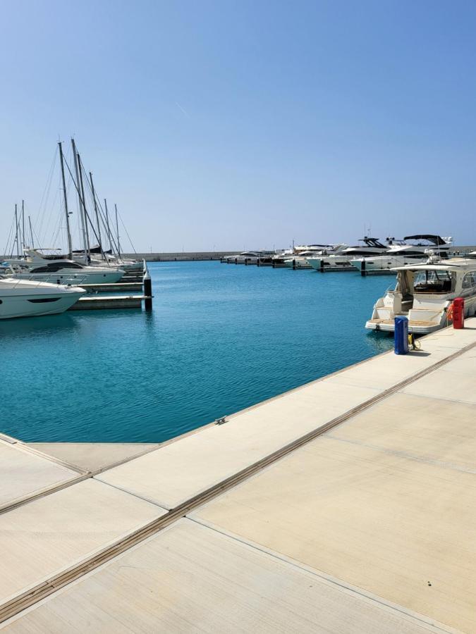 Villa Gracia Ayia Napa Exterior foto