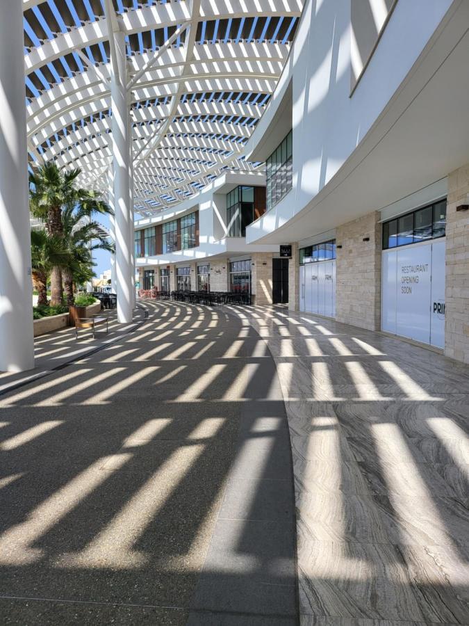 Villa Gracia Ayia Napa Exterior foto