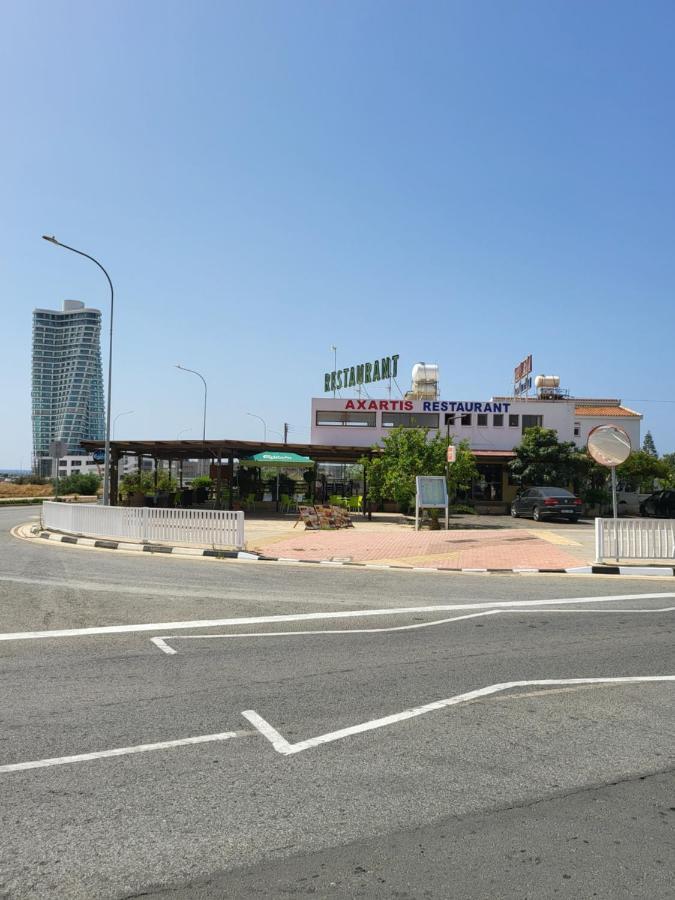 Villa Gracia Ayia Napa Exterior foto