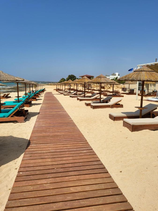 Villa Gracia Ayia Napa Exterior foto