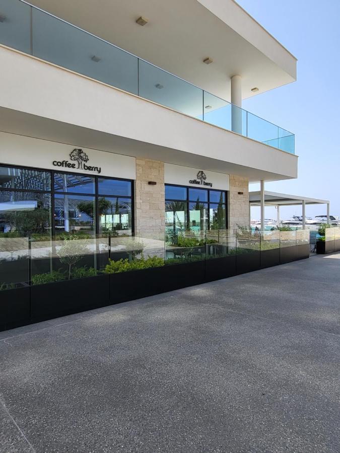 Villa Gracia Ayia Napa Exterior foto