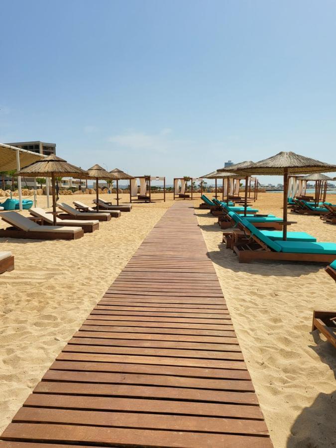 Villa Gracia Ayia Napa Exterior foto