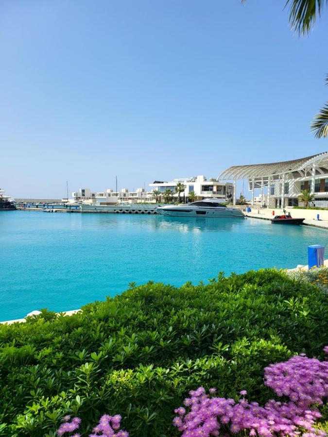 Villa Gracia Ayia Napa Exterior foto