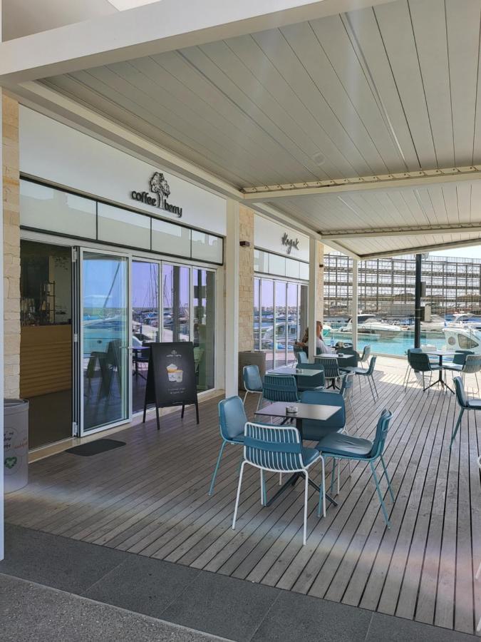 Villa Gracia Ayia Napa Exterior foto