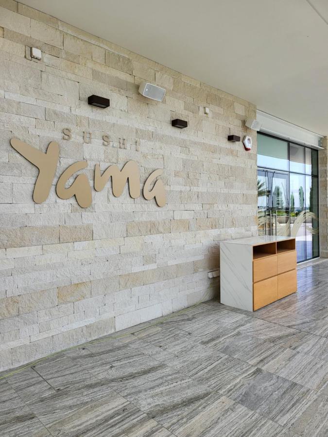 Villa Gracia Ayia Napa Exterior foto