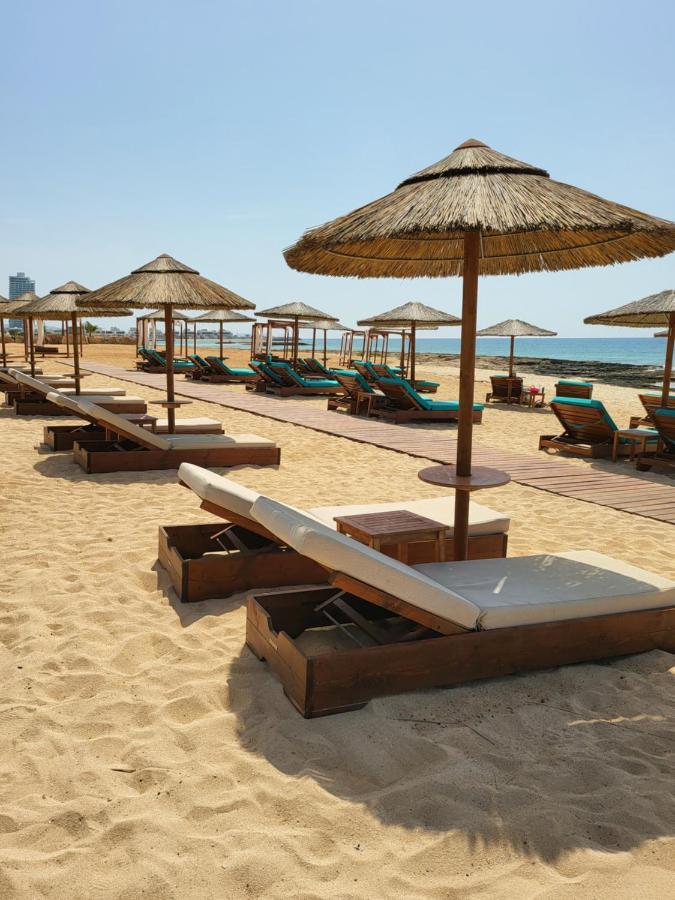 Villa Gracia Ayia Napa Exterior foto