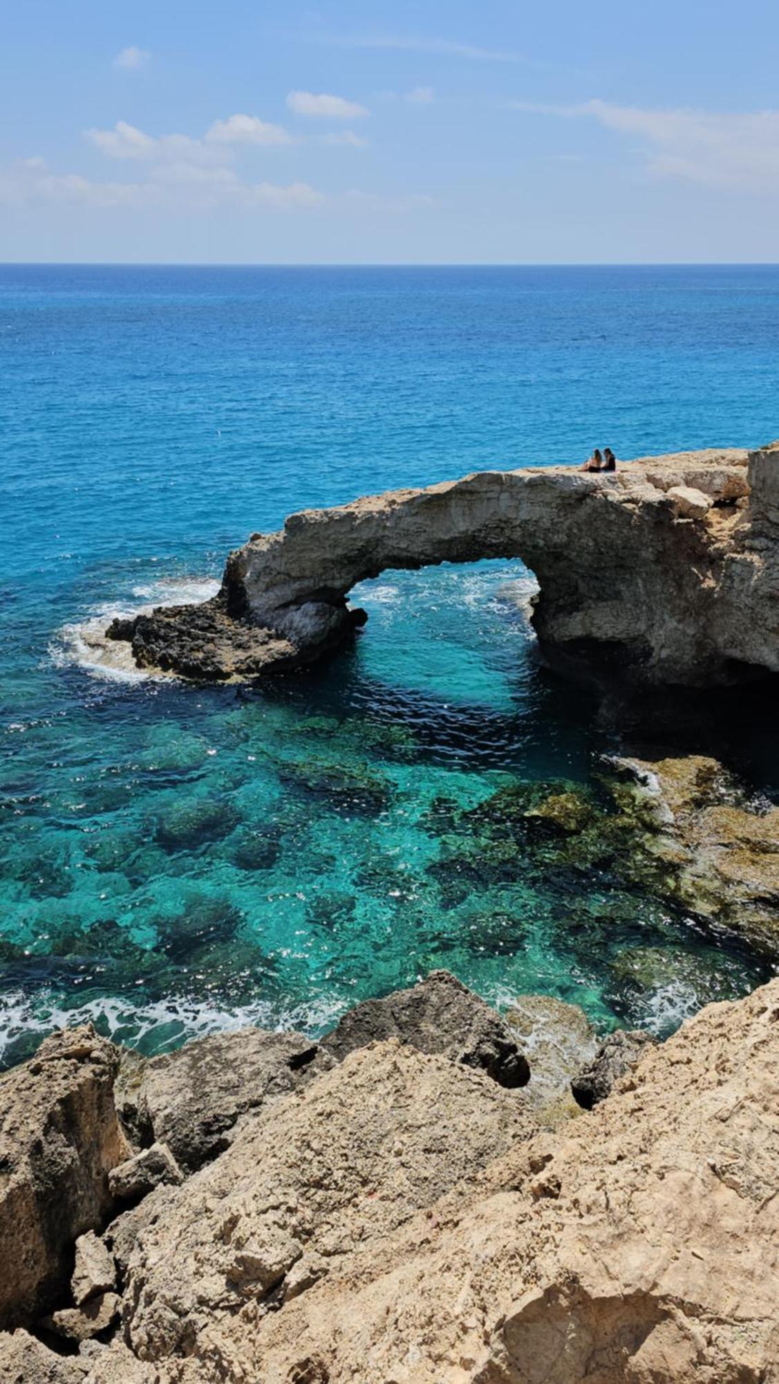 Villa Gracia Ayia Napa Exterior foto