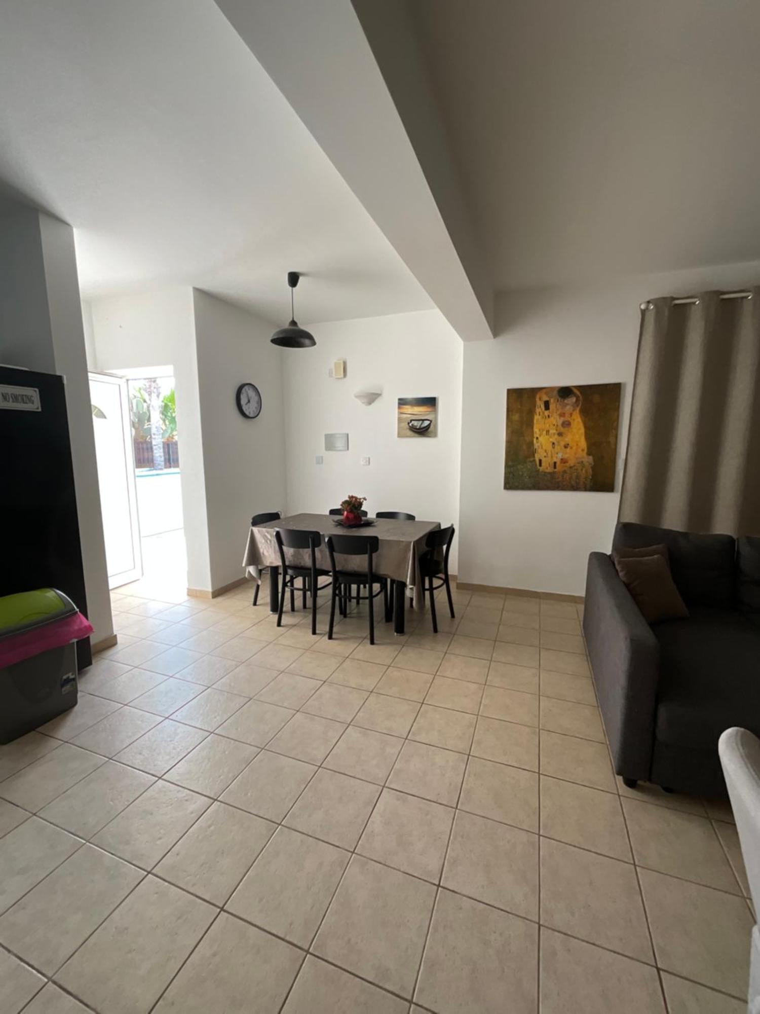Villa Gracia Ayia Napa Exterior foto