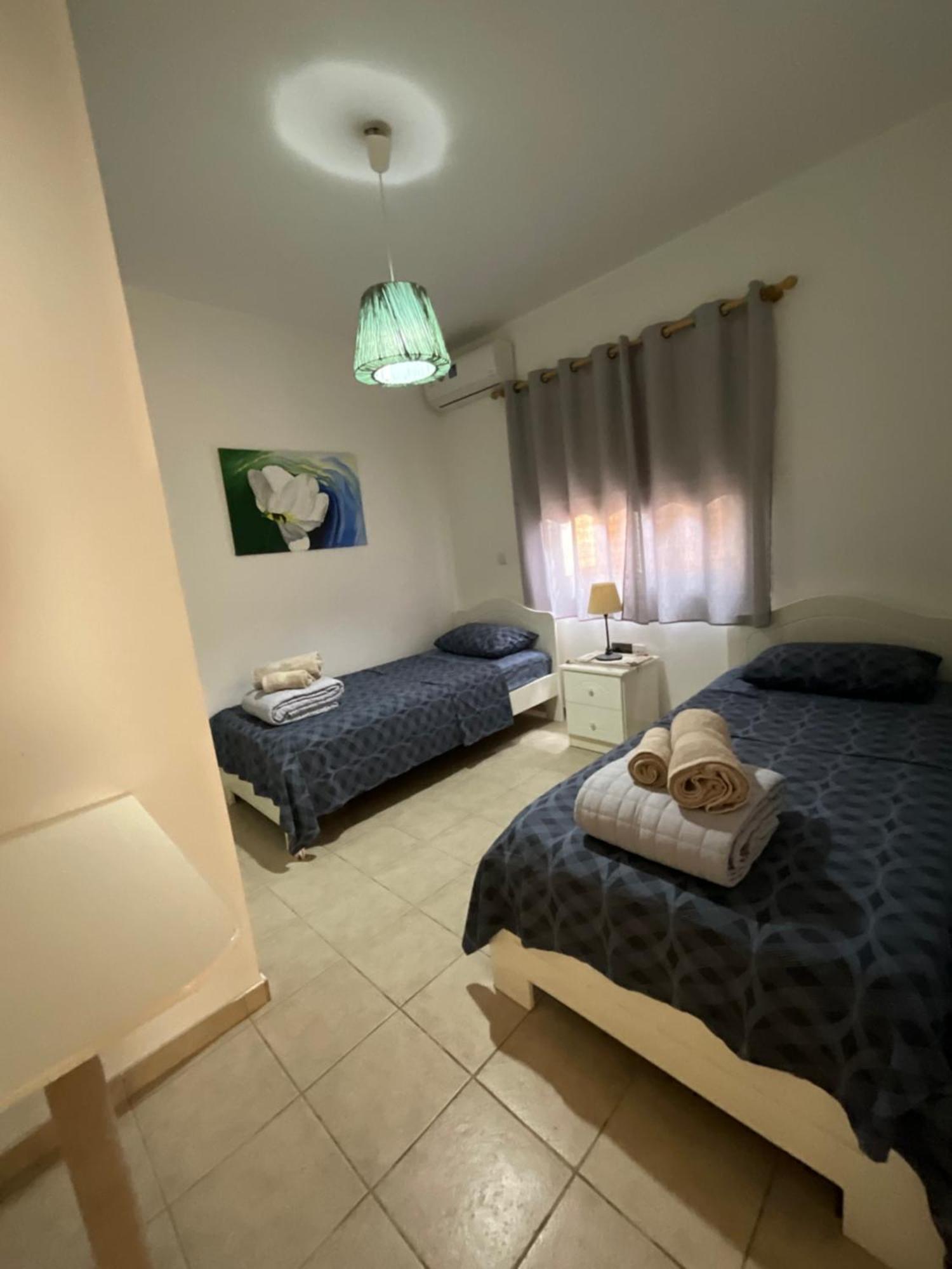 Villa Gracia Ayia Napa Exterior foto