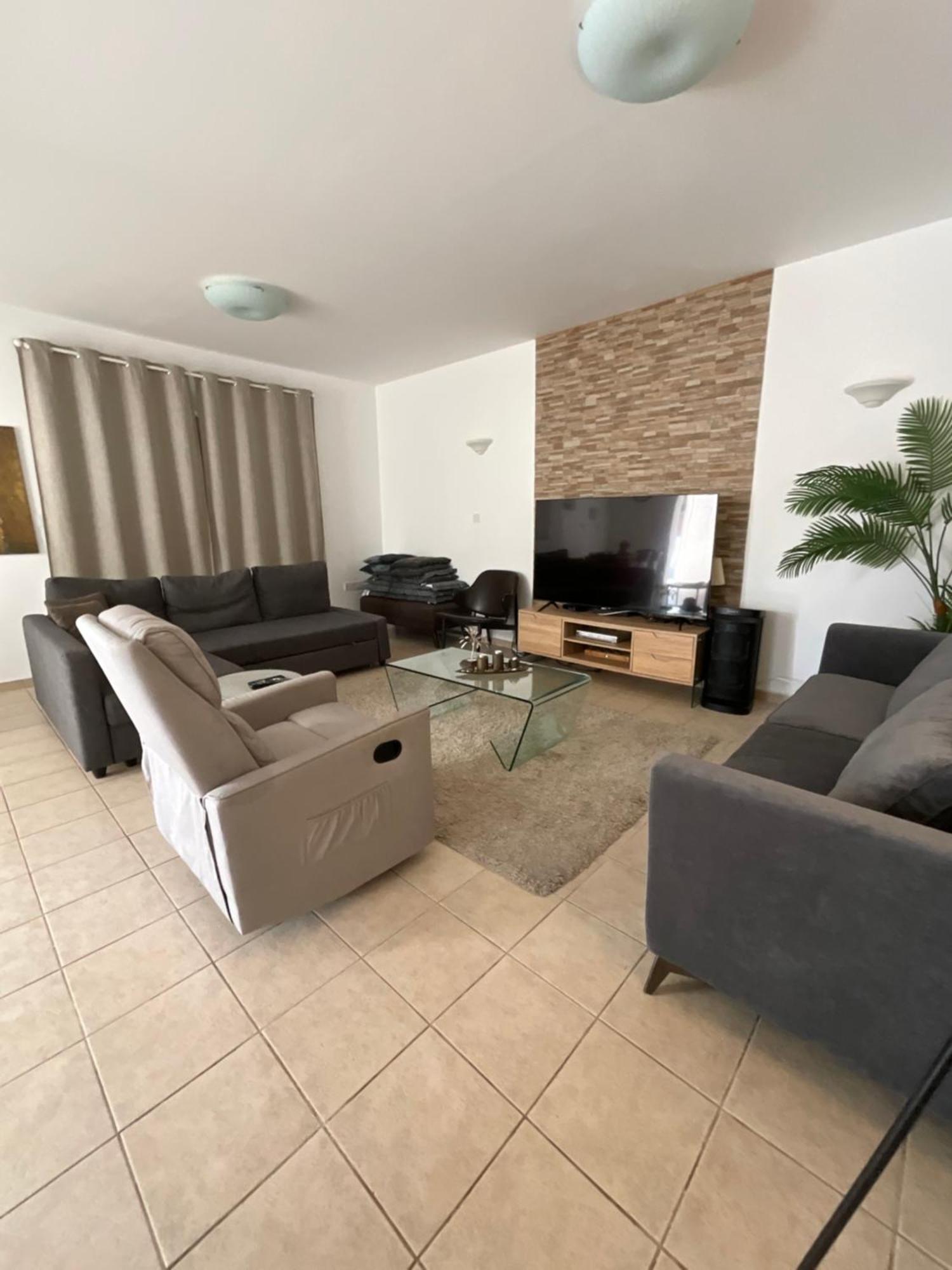 Villa Gracia Ayia Napa Exterior foto