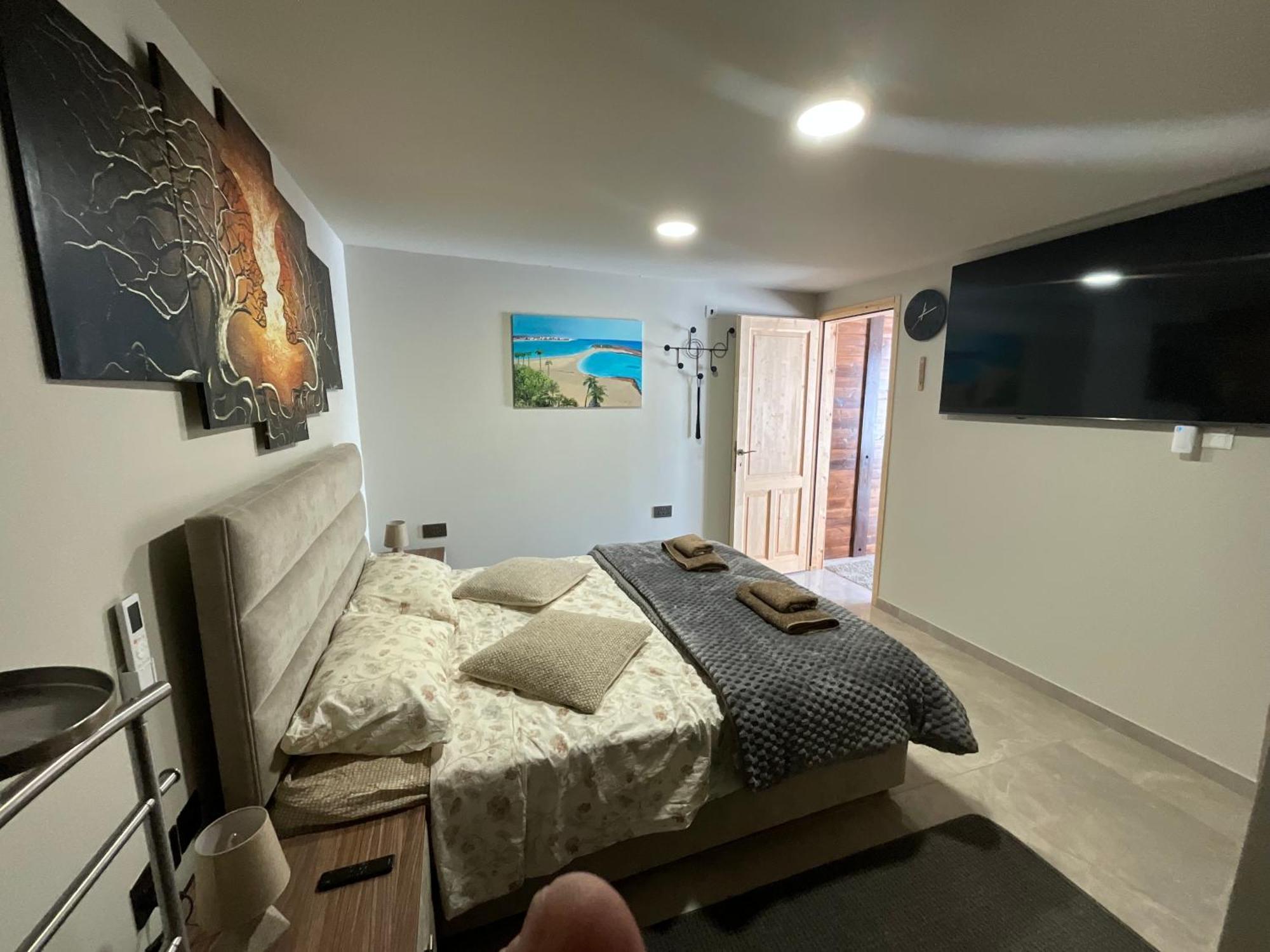 Villa Gracia Ayia Napa Exterior foto